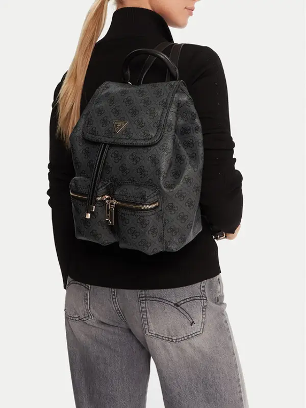 Guess Guess Ruksak Manhattan II HWSG71 18310 Siva