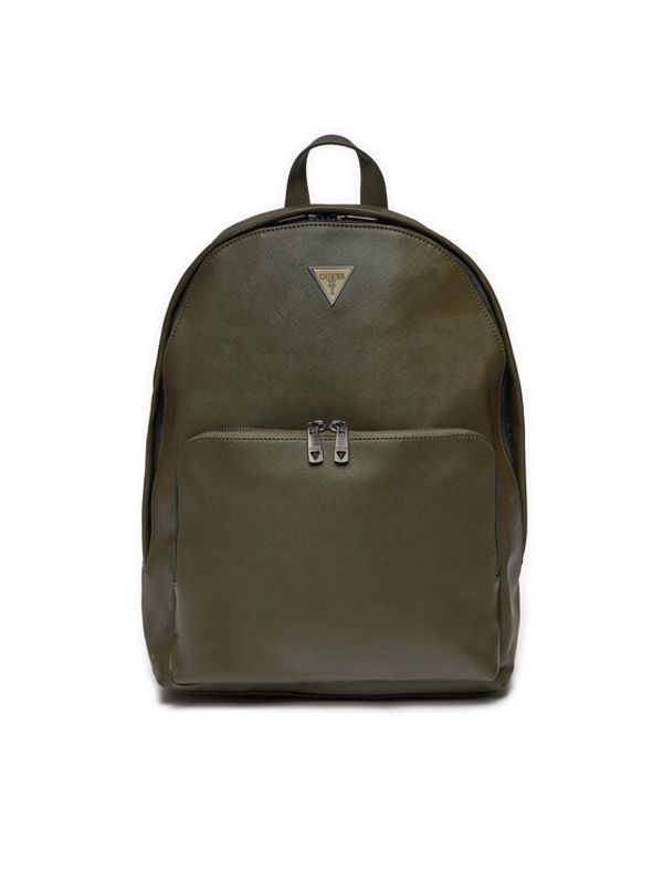 Guess Guess Ruksak Milano HMECSA P3406 Kaki