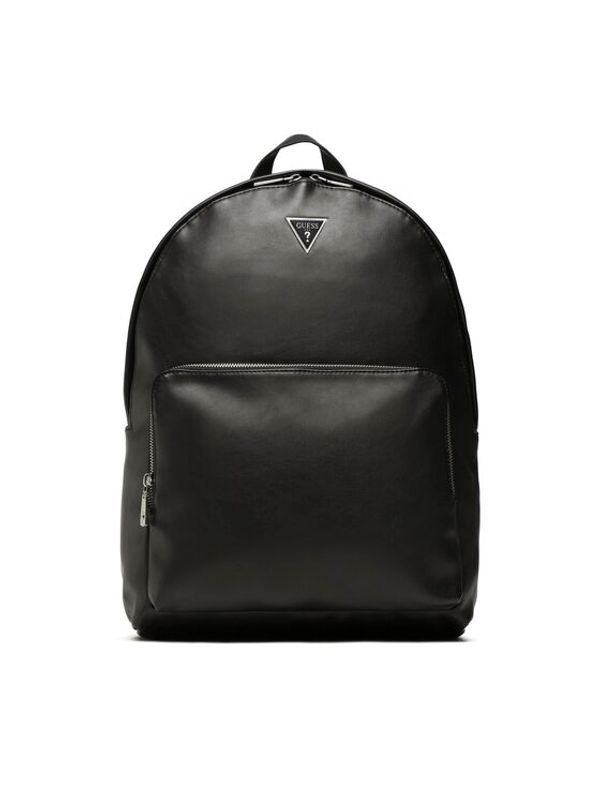 Guess Guess Ruksak Scala HMSCAL P3211 Crna