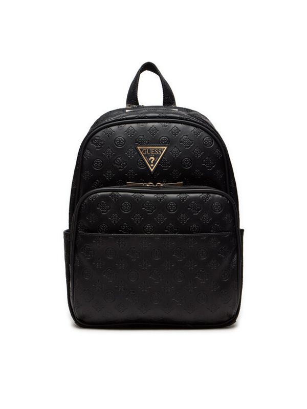 Guess Guess Ruksak TWD745 29900 Crna