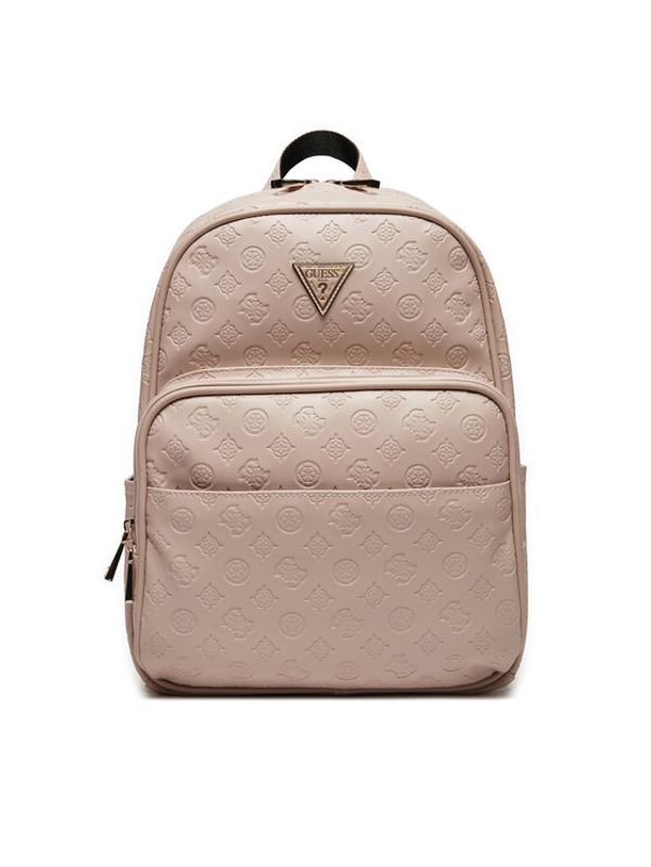 Guess Guess Ruksak TWD745 29900 Ružičasta
