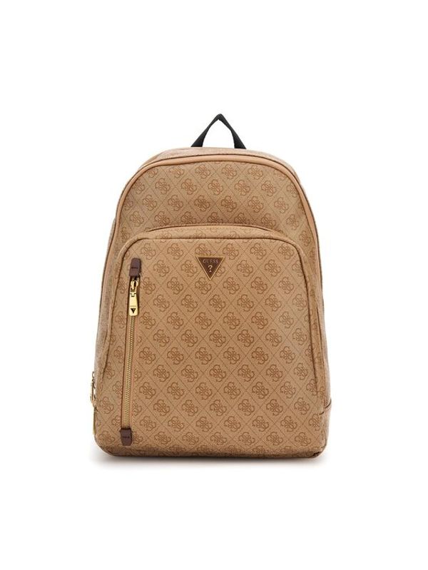 Guess Guess Ruksak Vezzola Smart HMEVZL P3241 Bež
