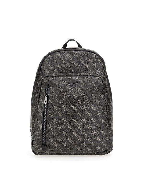 Guess Guess Ruksak Vezzola Smart HMEVZL P3241 Crna