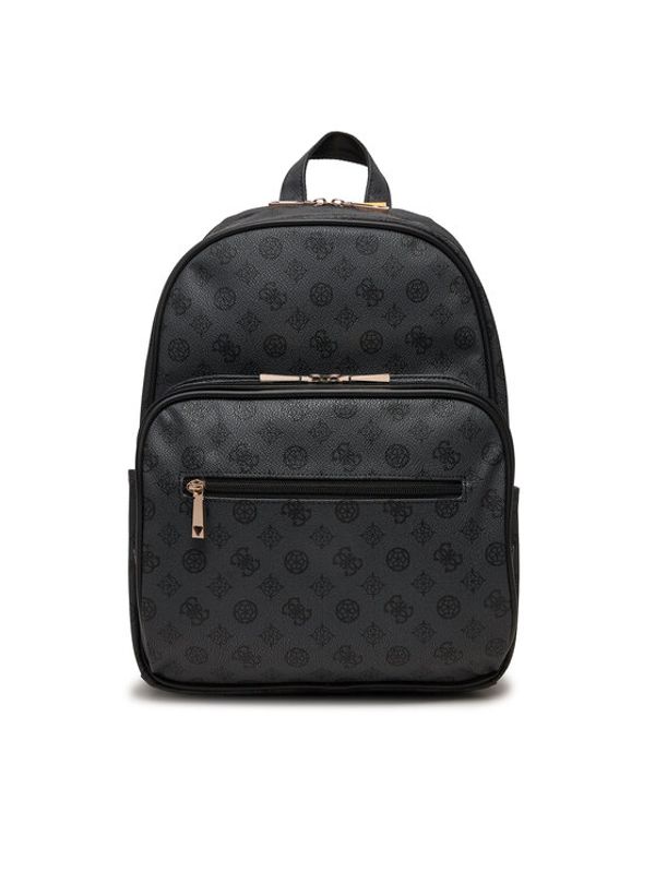 Guess Guess Ruksak Wilder TWP745 29900 Crna