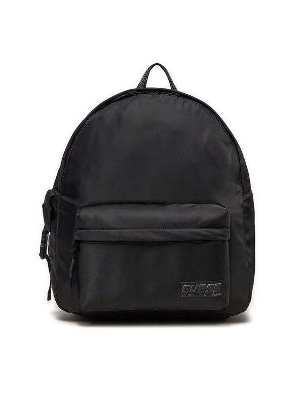 Guess Guess Ruksak Z4YZ01 WGD70 Crna