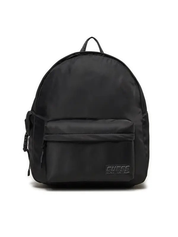 Guess Guess Ruksak Z4YZ01 WGD70 Crna