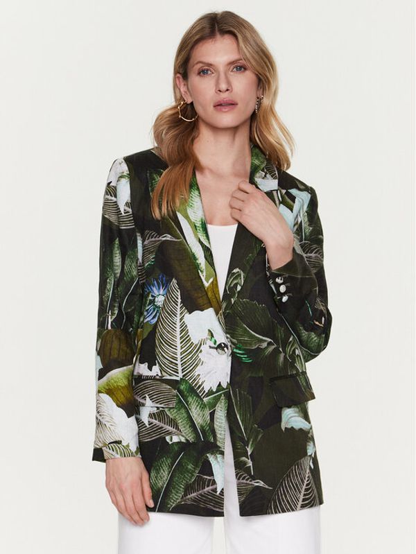 Guess Guess Sakoi Brooke W3GN62 WCWA0 Šarena Regular Fit