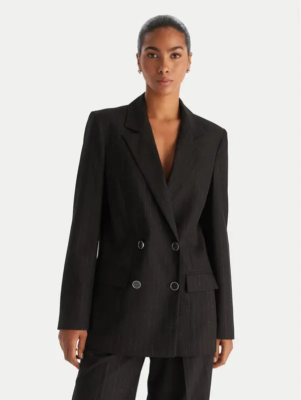 Guess Guess Sakoi W5BN59 W2422 Crna Regular Fit