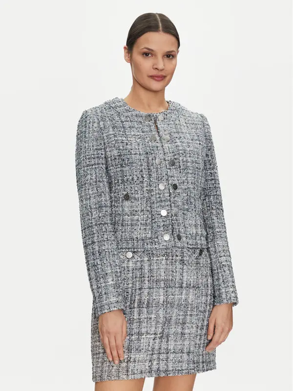 Guess Guess Sakoi W5GL26 WH7I0 Siva Regular Fit