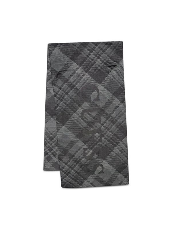Guess Guess Šal AM9033 POL03 Siva