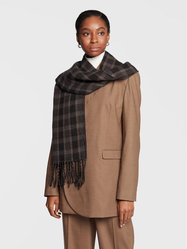 Guess Guess Šal AM9048 POL03 Siva