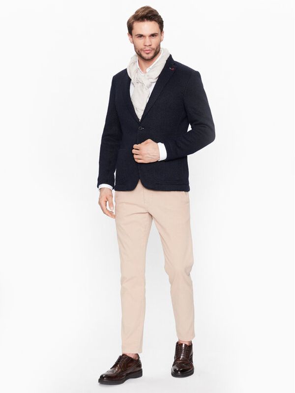 Guess Guess Šal AM9306 MOD03 Bež