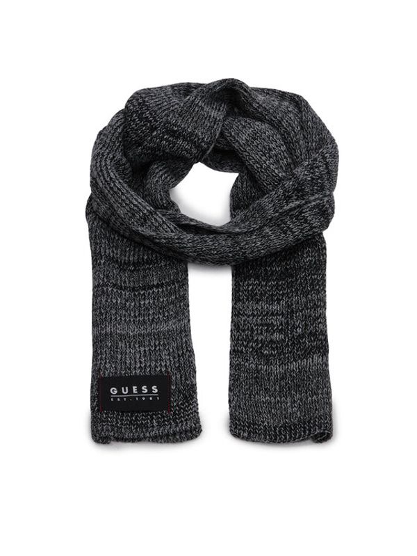 Guess Guess Šal AM9334 POL03 Crna