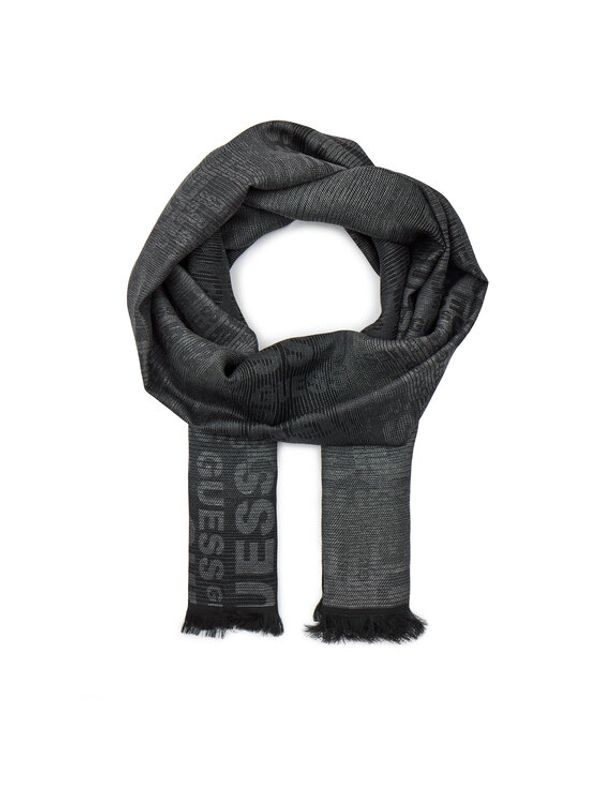 Guess Guess Šal AM9408 VIS03 Crna