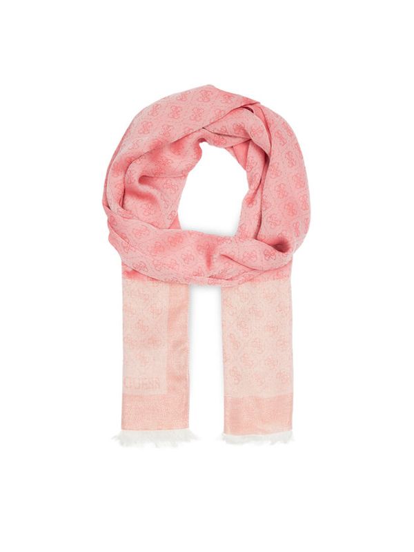 Guess Guess Šal AW5093 MOD03 Narančasta