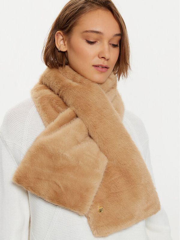 Guess Guess Šal AW5207 POL03 Smeđa