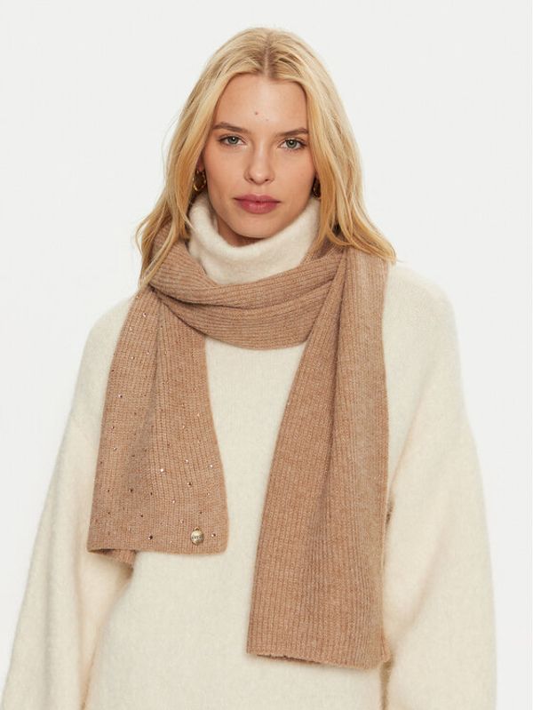 Guess Guess Šal AW5214 POL03 Bež