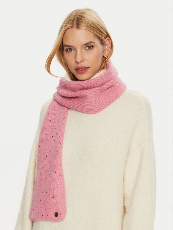 Guess Guess Šal AW5214 POL03 Ružičasta