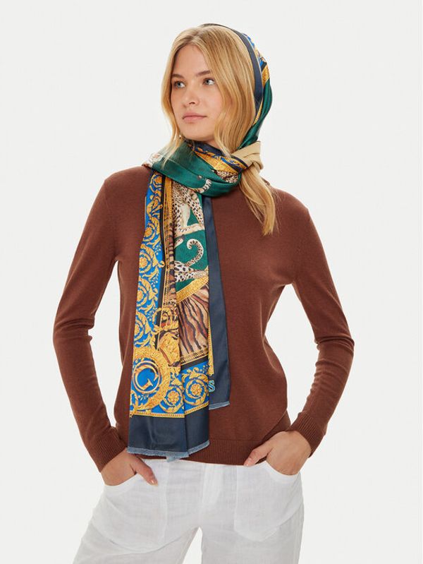 Guess Guess Šal AW5228 POL03 Plava