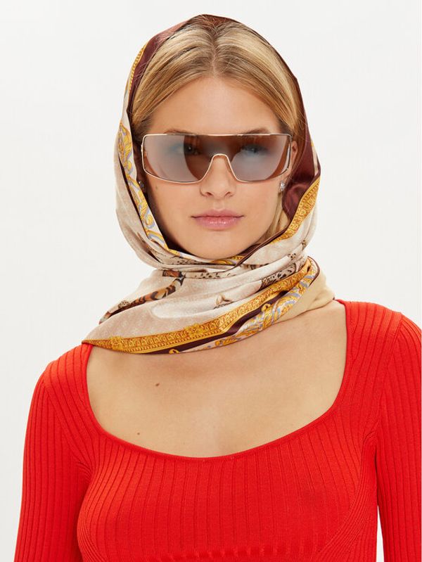 Guess Guess Šal AW5228 POL03 Smeđa