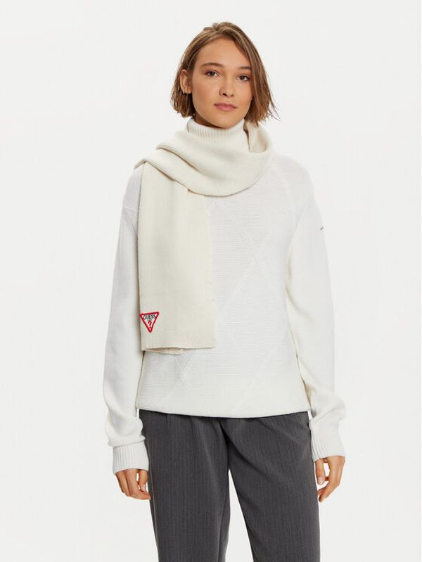 Guess Guess Šal AW5235 VIS03 Bijela