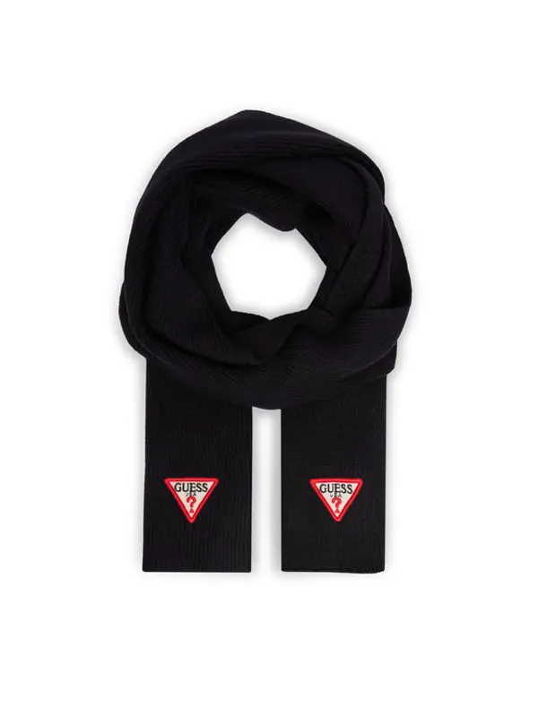 Guess Guess Šal AW5235 VIS03 Crna