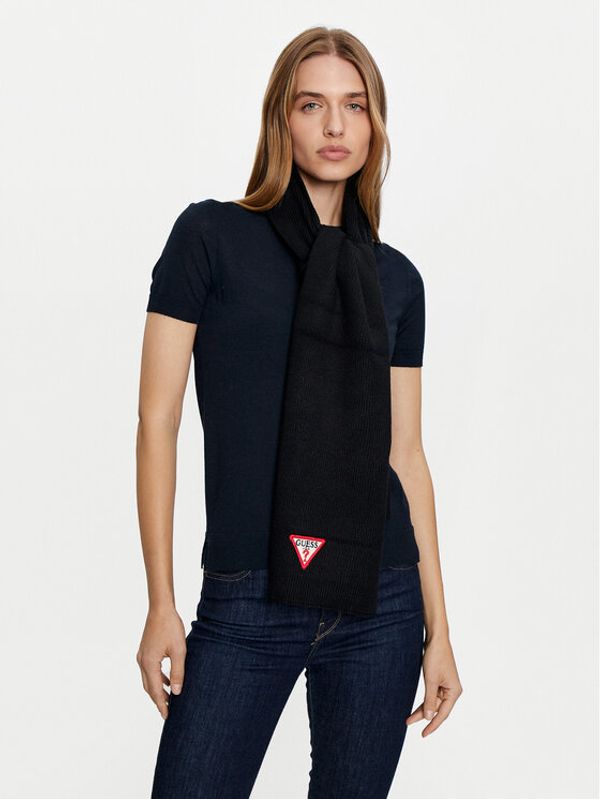 Guess Guess Šal AW5235 VIS03 Crna