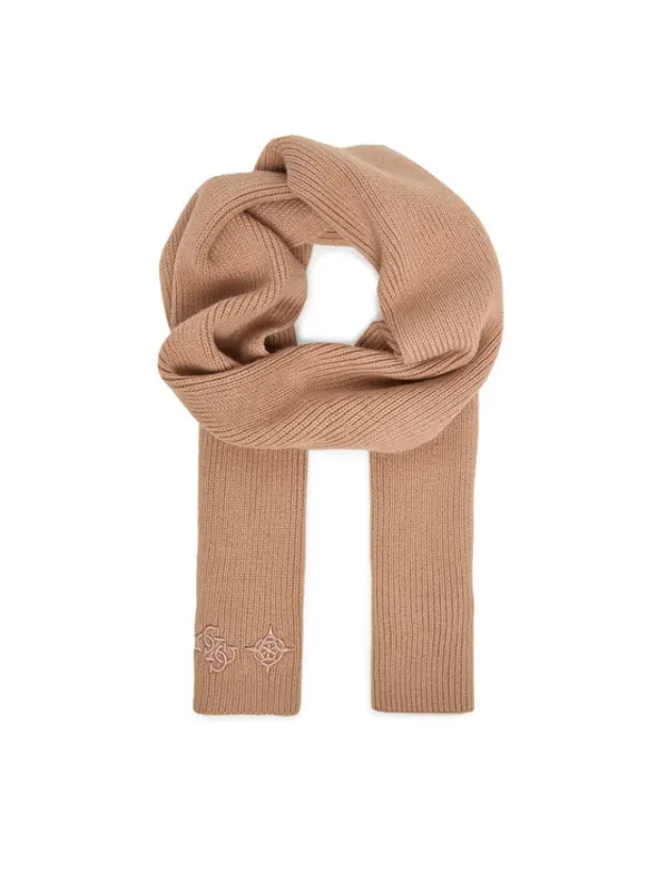 Guess Guess Šal AW5406 POL03 Ružičasta