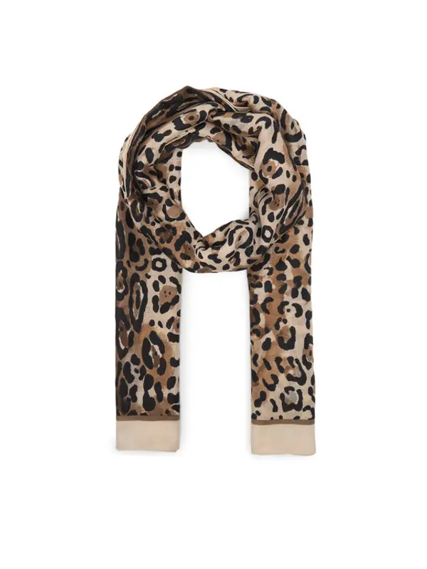 Guess Guess Šal AW5495 POL03 Bež