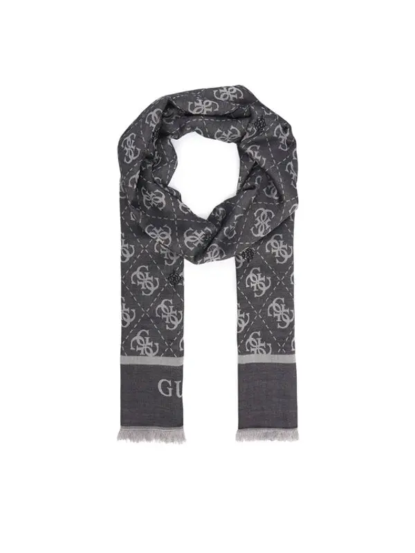 Guess Guess Šal AW5529 VIS03 Crna