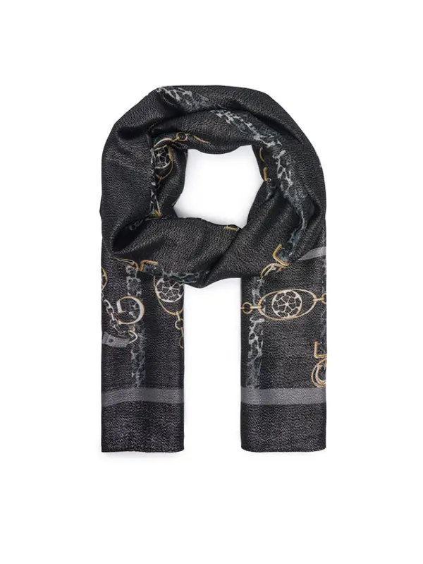 Guess Guess Šal AW5532 VIS03 Crna