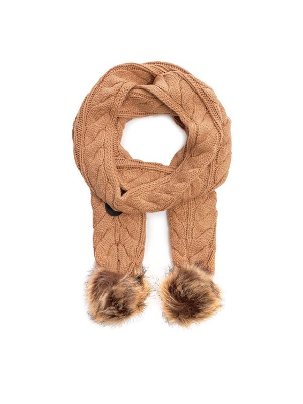 Guess Guess Šal AW9958 WOL03 Bež