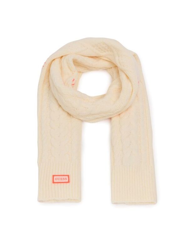 Guess Guess Šal AW9971 WOL03 Bež