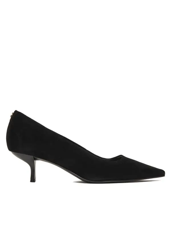 Guess Guess Salonke FLFDNR SUE08 Crna