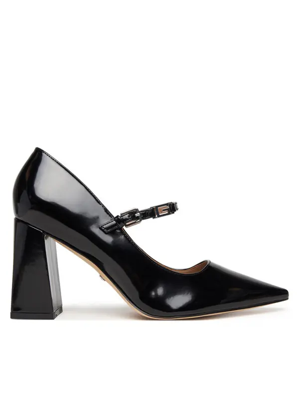 Guess Guess Salonke FLPRR2 PAF08 Crna