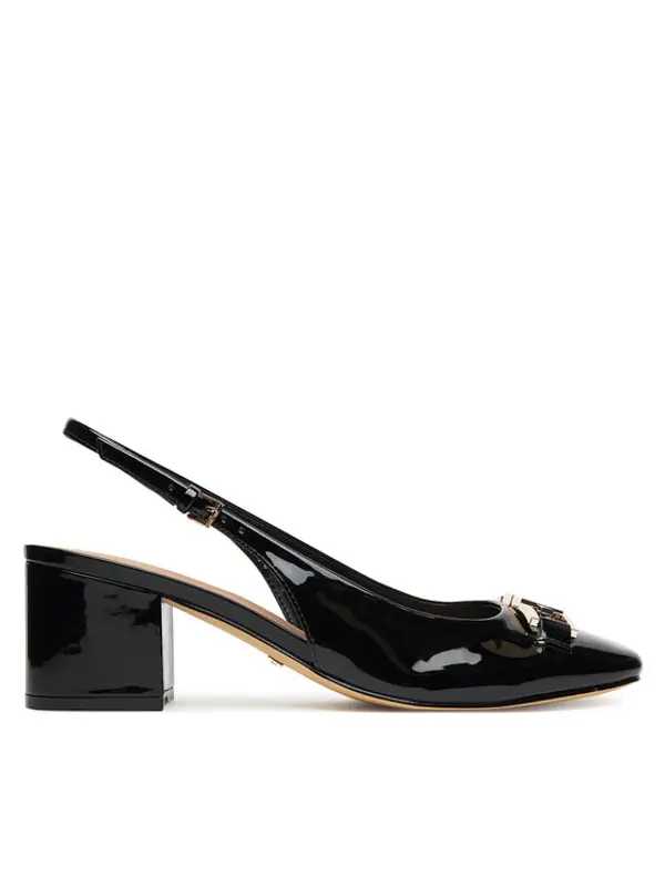 Guess Guess Salonke FLTCL2 PAF05 Crna