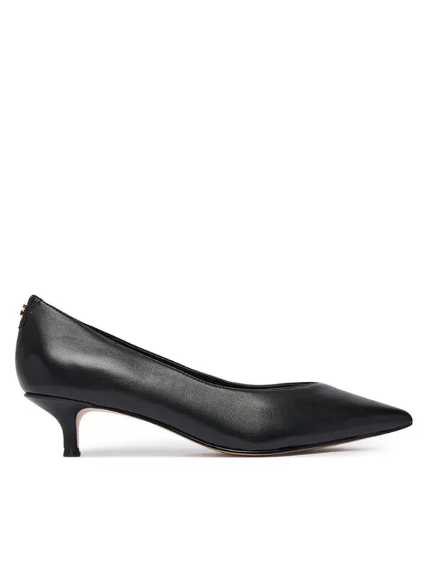 Guess Guess Salonke FLTCSE LEA08 Crna