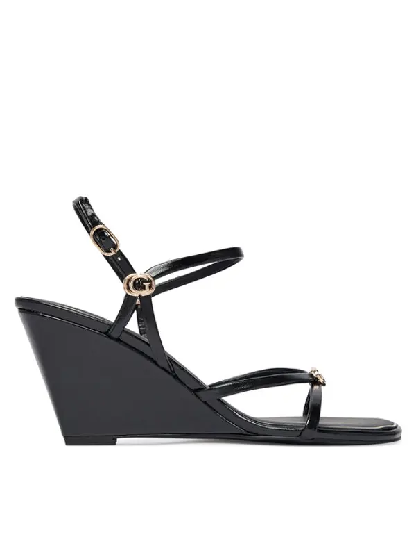 Guess Guess Sandale 182988 Crna
