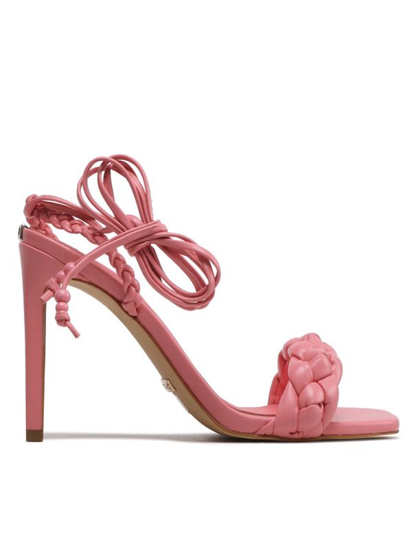 Guess Guess Sandale Bingo FL6BNG ELE03 Ružičasta