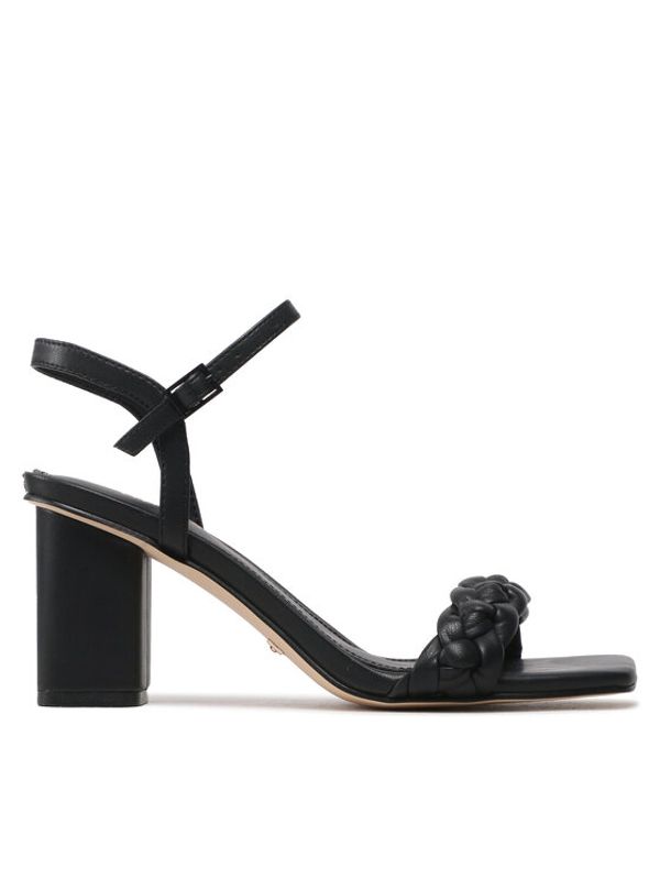 Guess Guess Sandale Cadhna FL6CDN ELE03 Crna