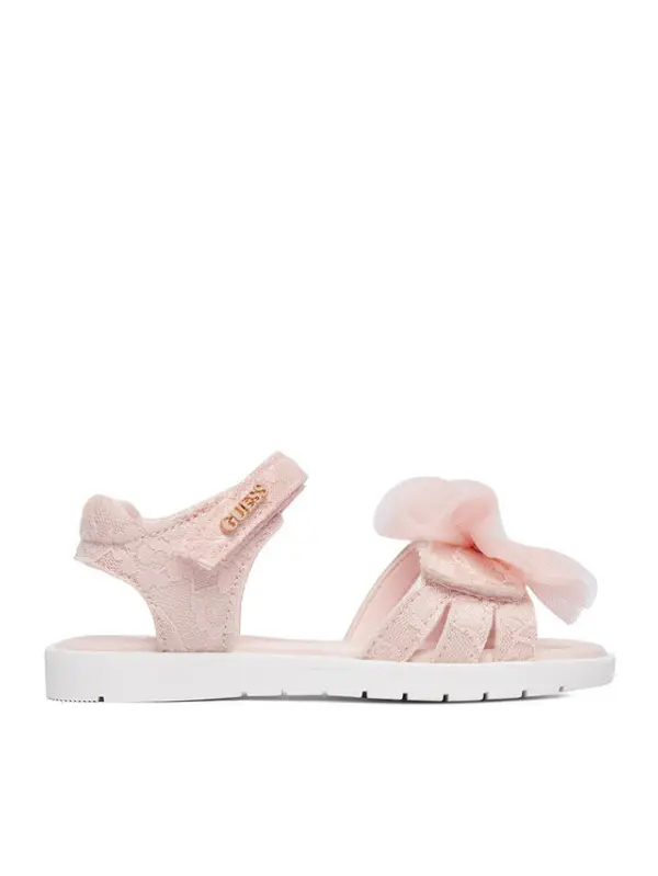 Guess Guess Sandale CEO-CM250915-2 Ružičasta