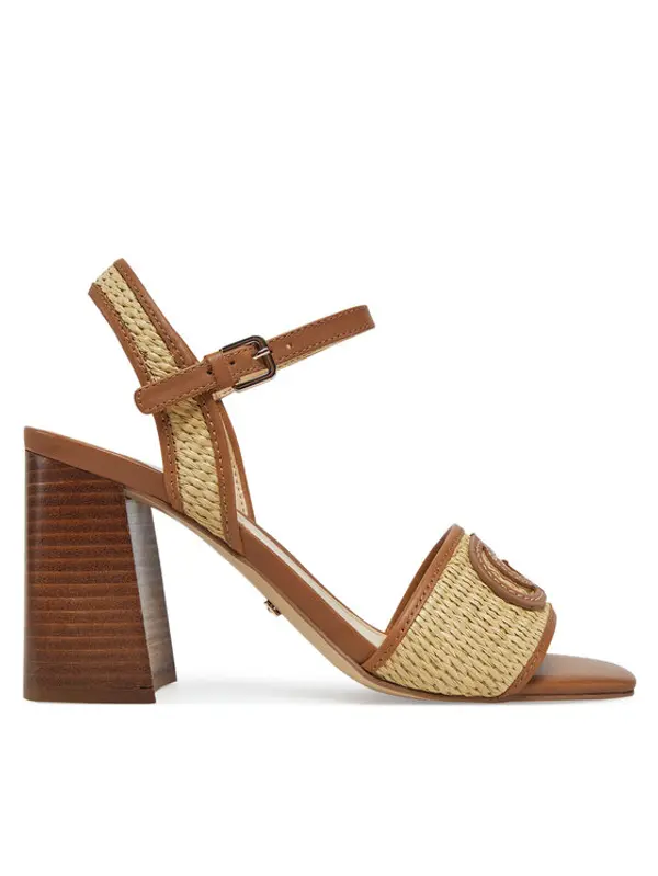 Guess Guess Sandale FLJGNK FAB03 Bež