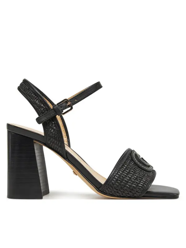 Guess Guess Sandale FLJGNK FAB03 Crna
