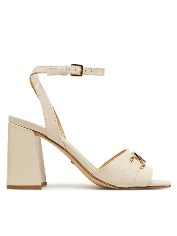 Guess Guess Sandale FLJGRT LEA03 Bež