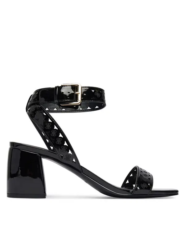 Guess Guess Sandale FLJGST PAF03 Crna
