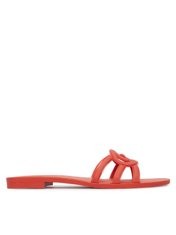 Guess Guess Sandale FLJHO2 ELE03 Crvena