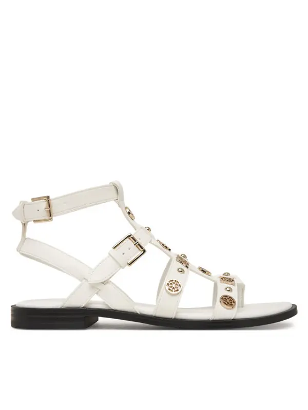 Guess Guess Sandale FLJYZZ PEL03 Bijela