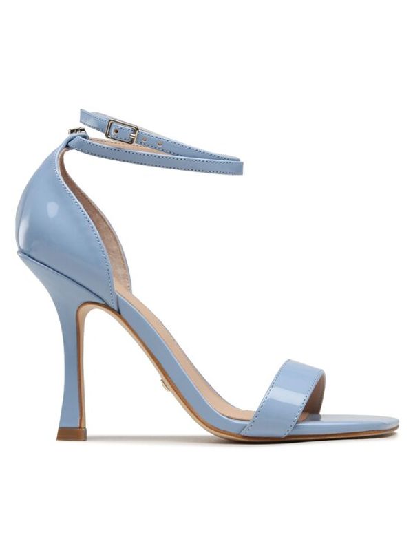 Guess Guess Sandale Hylan FL6HYL PAF03 Plava