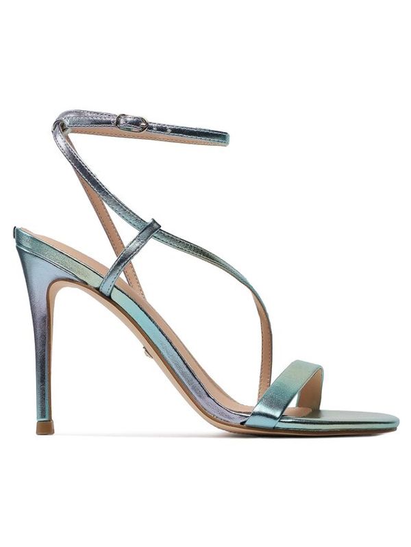 Guess Guess Sandale Kadera FL5KAD LEM03 Zelena