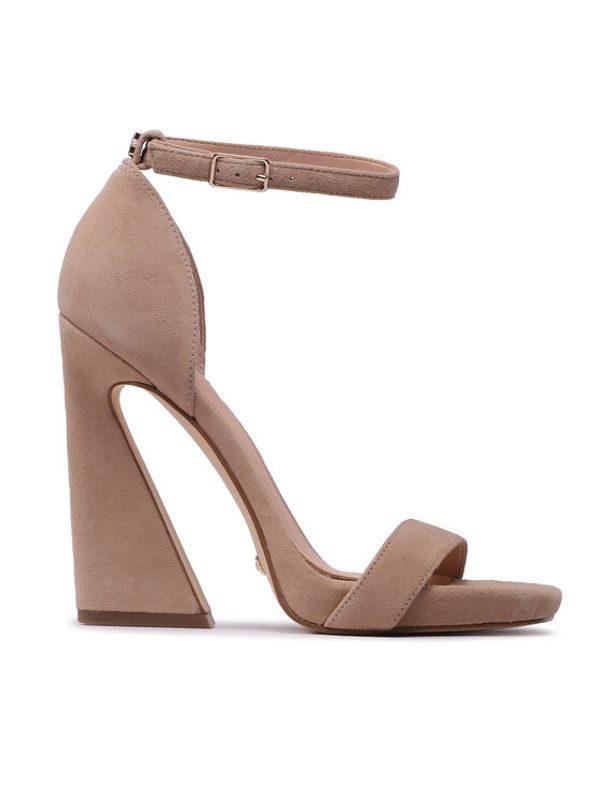 Guess Guess Sandale Morra FL5MRR SUE03 Bež